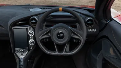765LT Spider